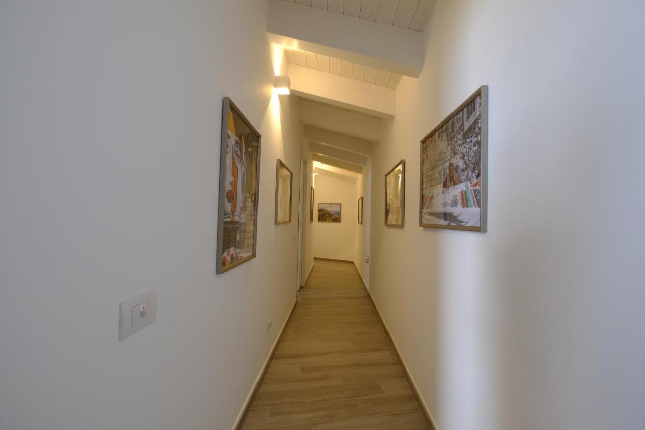 Cirasa Luxury Country House Trecastagni Esterno foto