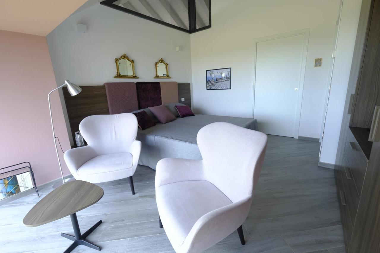 Cirasa Luxury Country House Trecastagni Esterno foto