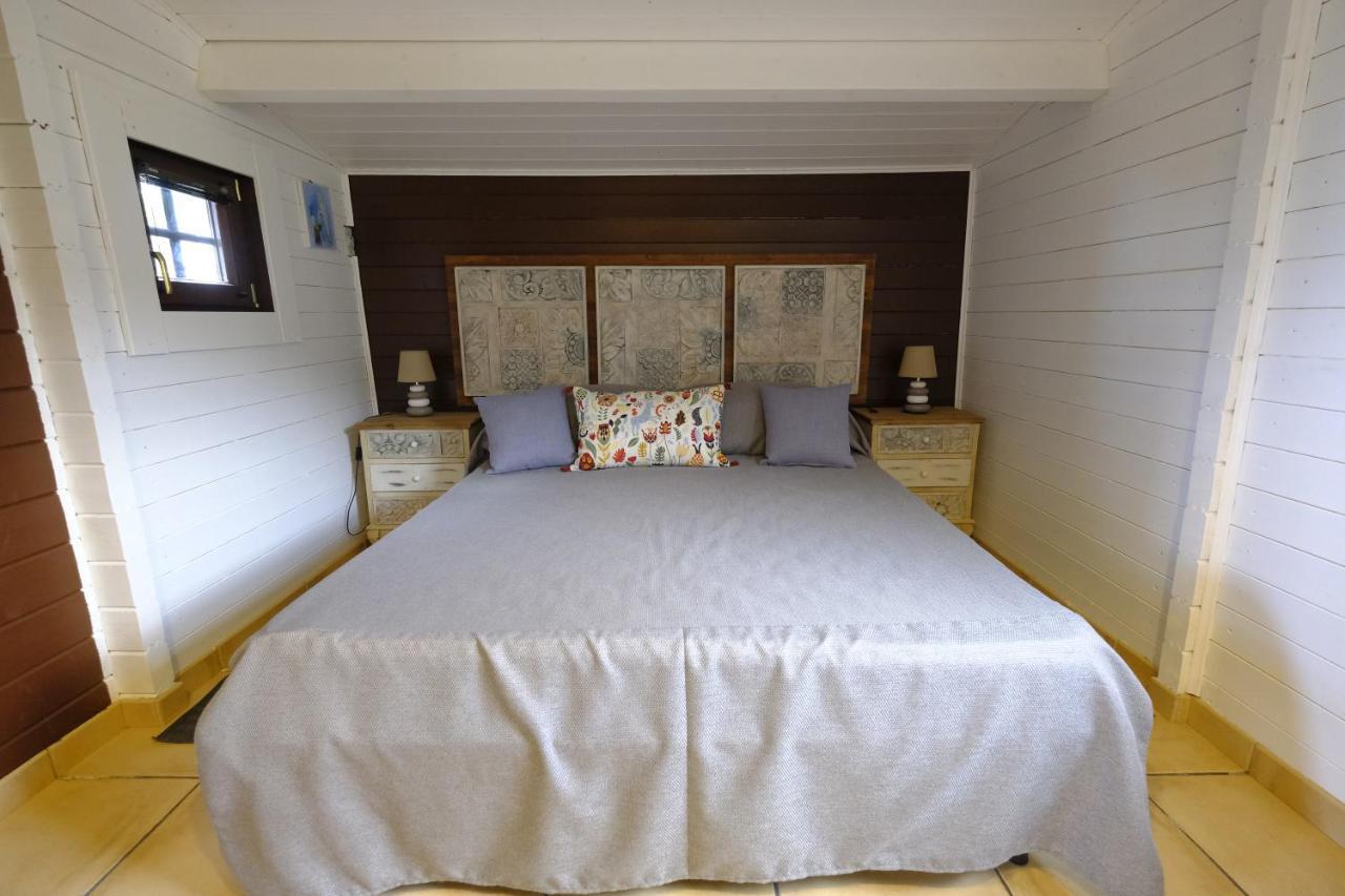 Cirasa Luxury Country House Trecastagni Esterno foto